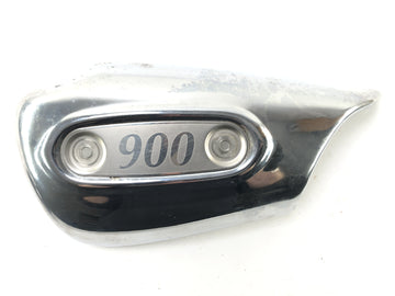 Triumph Thunderbird 900 T309RT [1996] - Air filter cover left and right set pair - 0