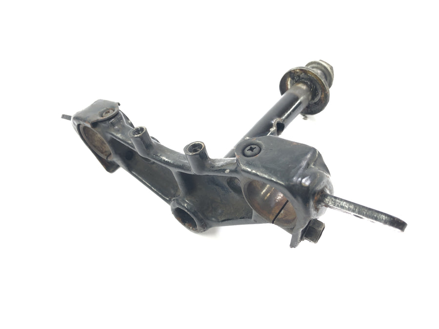 Honda CB 650 RC03 [1981] - Lower triple clamp
