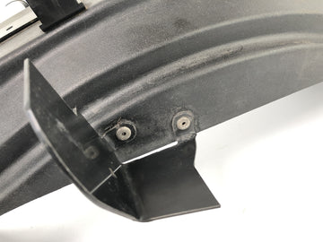 Triumph Daytona 900 T300 [1993] - Kotfewügel rear Fender protective sheet rearing underground - 0