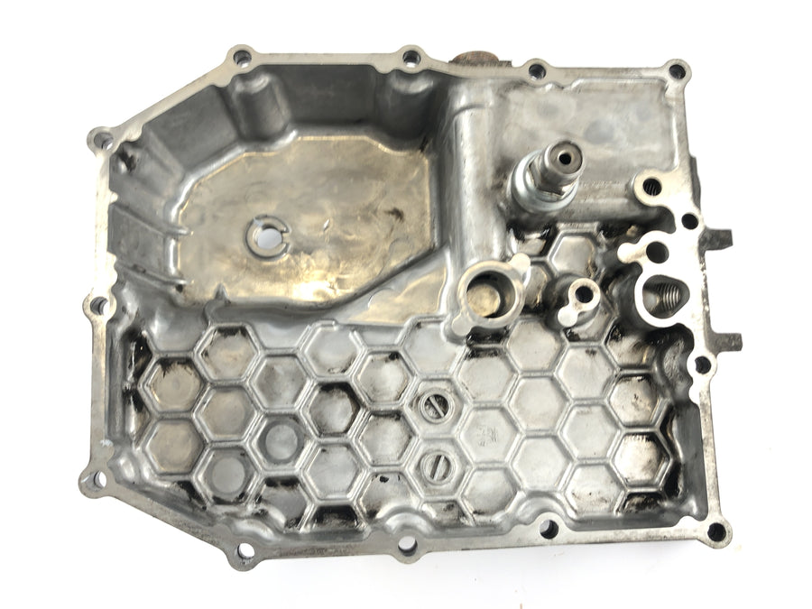 Suzuki GSF 1200 S Bandit WVA9 [2003] - Oil pan engine lid