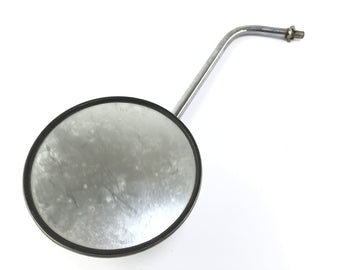 Yamaha XT 500 1U6 [1981] - Mirror rearview mirror left - 0