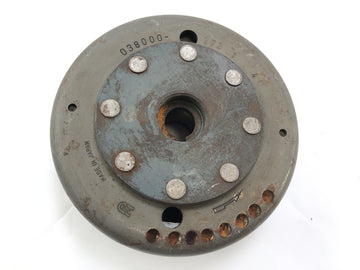 Yamaha XT 500 1U6 [1981] - Flywheel rotor - 0