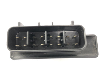Yamaha XJR 1300 RP06 [2002] - CDI control unit - 0