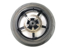 KTM 950 SM LC8 [2008] - rear wheel Rad rim at the rear 5.50x17 "-6