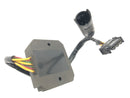 BMW F 650 GS R13 [2002] - Tension regulator rectifier regulator charger module-4