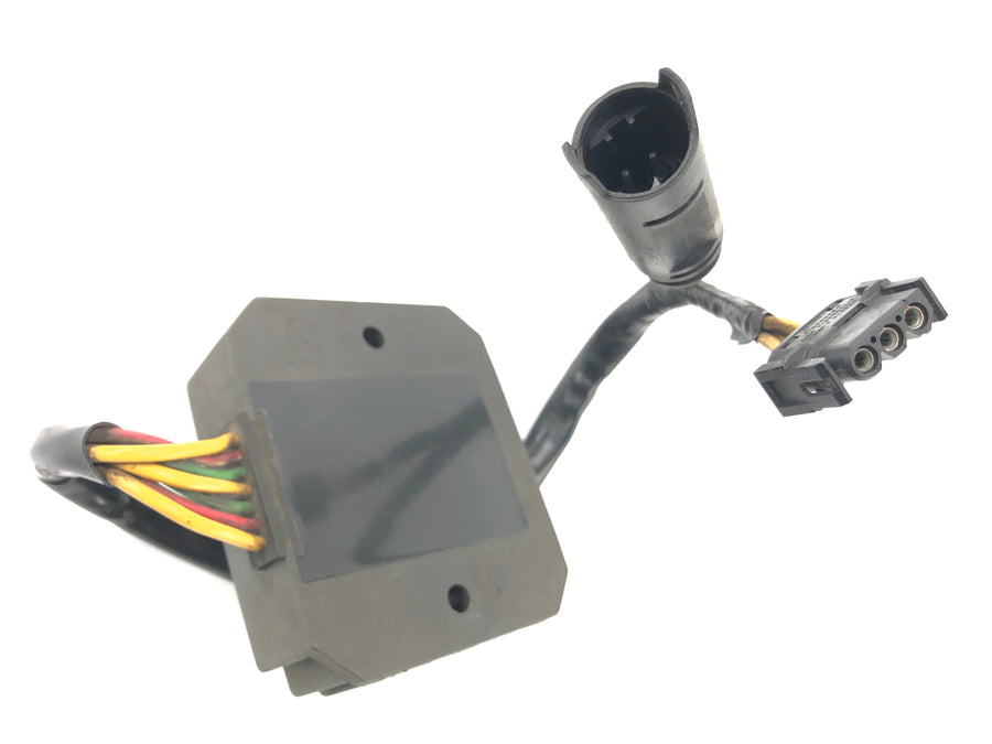 BMW F 650 GS R13 [2002] - Tension regulator rectifier regulator charger module