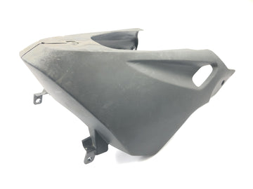 Honda CBR 125 R JC50 [2012] - Front fairing, lower fairing, front spoiler