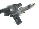 BMW R 1200 R R1ST [2008] - Handbrake pump brake lever handlebar fitting right-4