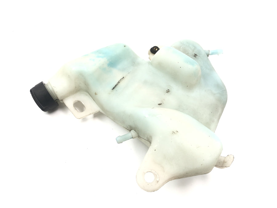 Aprilia RSV 1000 R [2004] - Coolant expansion tank expansion tank radiator