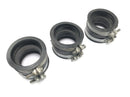 Triumph Daytona 900 T300 [1993] - intake in the suction blanket for carburetor rubbish benefit adapter-4