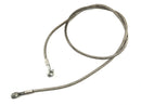Triumph Thunderbird 900 T309RT [1996] - Clutch line steel braided-1