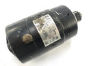 Cagiva Elefant 650 [1984] - starter engine starter-4