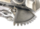 Triumph Bonneville T140V [1976] - gear cover inside-4