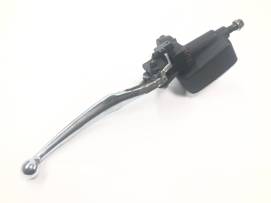 Honda GL 1500 Goldwing SC22 [1987] - clutch fitting clutch lever clutch pump