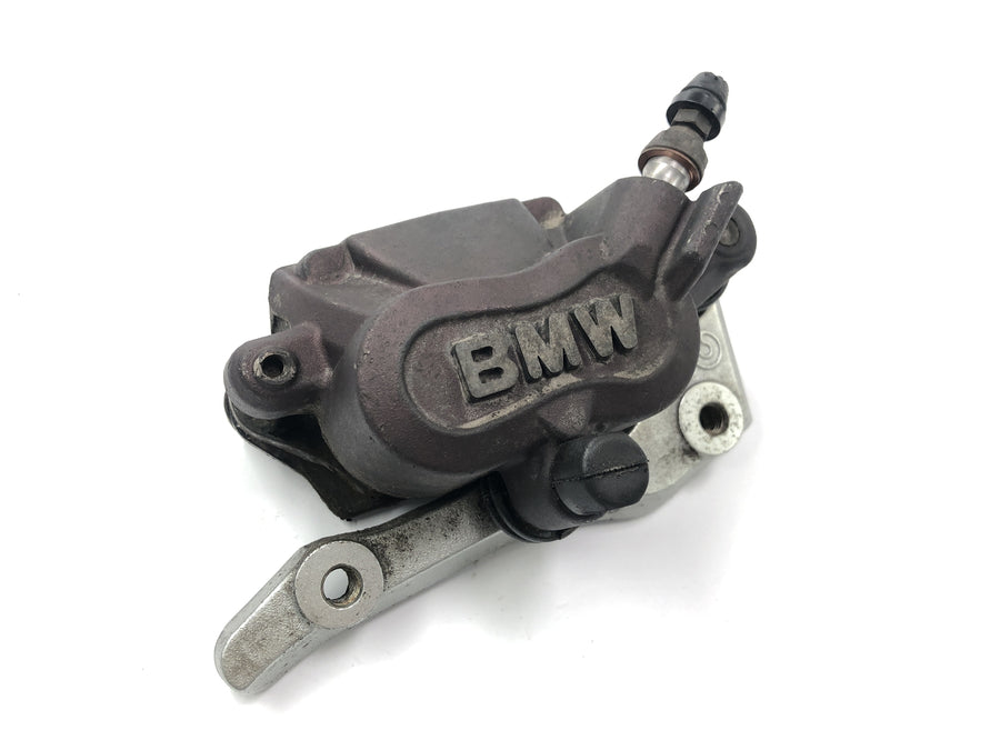 BMW R 1200 GS Adventure R12 [2012] - Brake caliper brake tongs at the back left