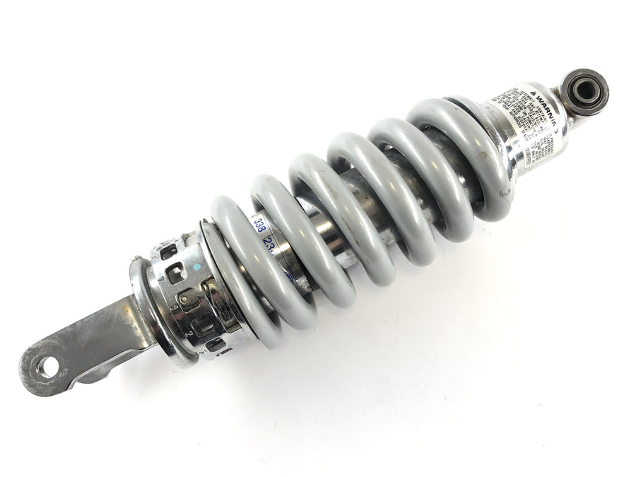 BMW R 1200 C 259c [1997] - Spring shock absorber behind