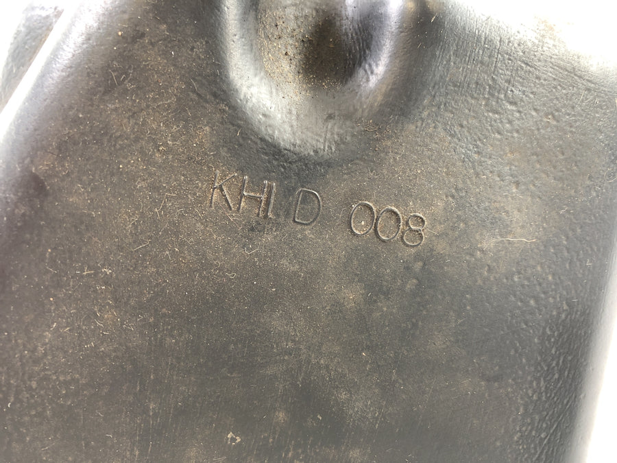 Kawasaki VN-15 VNT50A [1989] - Air filter box Airbox left and right