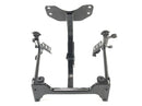 Moto Guzzi Stelvio 1200 4V [2009] - front carrier Descent holder Cockpit holder-4