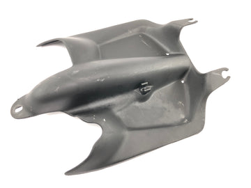 Cagiva Planet 125 [1998] - Inner fairing tank engine cover