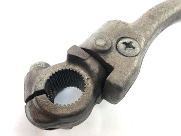 Honda NX 650 RD02 [1989] - Kickstarter lever - 0