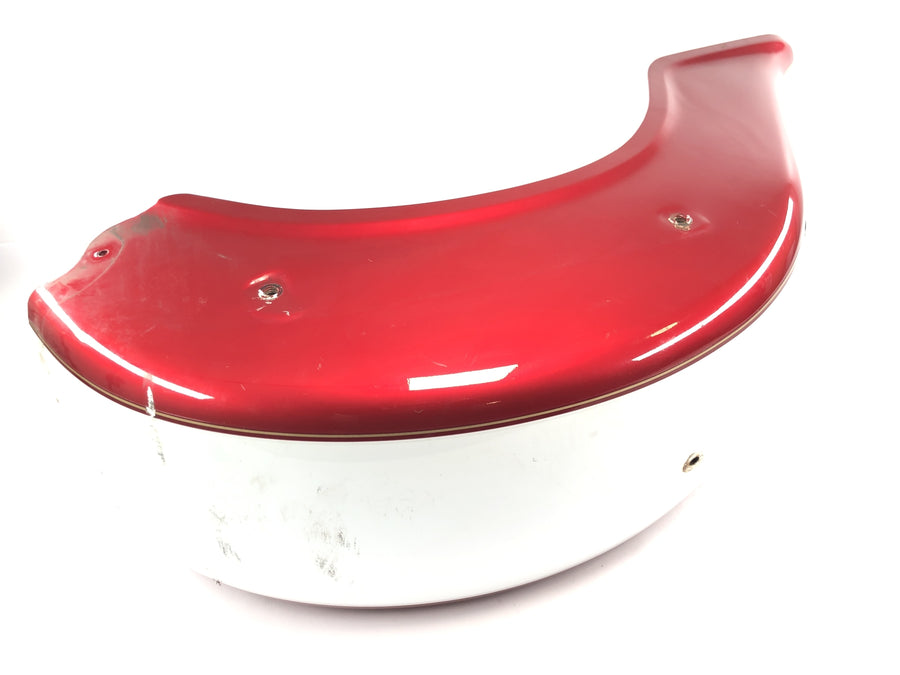 Suzuki Intruder VL 1500 AL [2000] - rear fender rear wheel cover mudguard rear fender