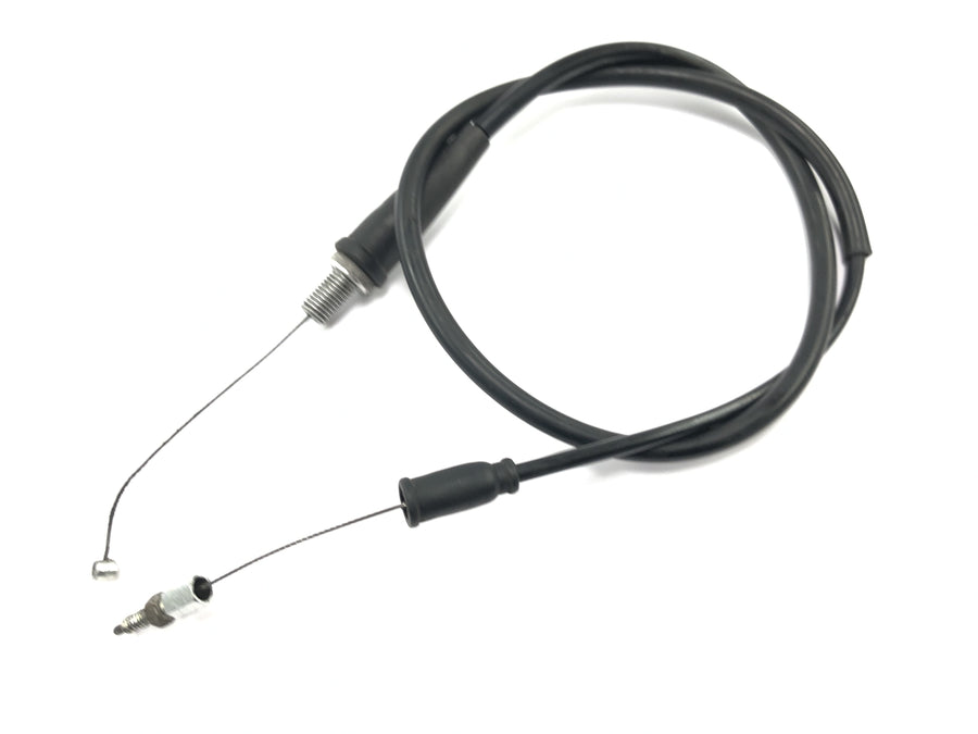 Husqvarna TE 610 H6 8AE [TE 570 H7] - Throttle cable Bowden cable