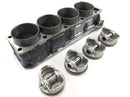 Kawasaki GPZ 1100 ZXT10E [1997] - cylinder kit piston kit cylinder bank piston-2