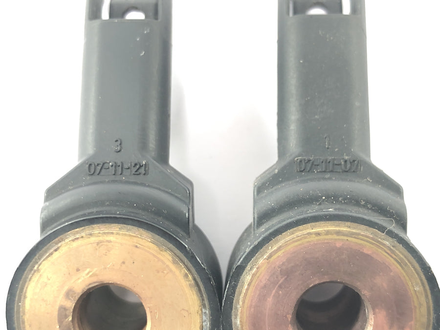 BMW R 1200 R R1ST [2008] - Knock sensor knock sensors detonation sensor pair