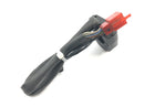 HONDA VTR 1000 SP 1 SC45 [2001] - Handlebar switch right killswitch starter switch-4