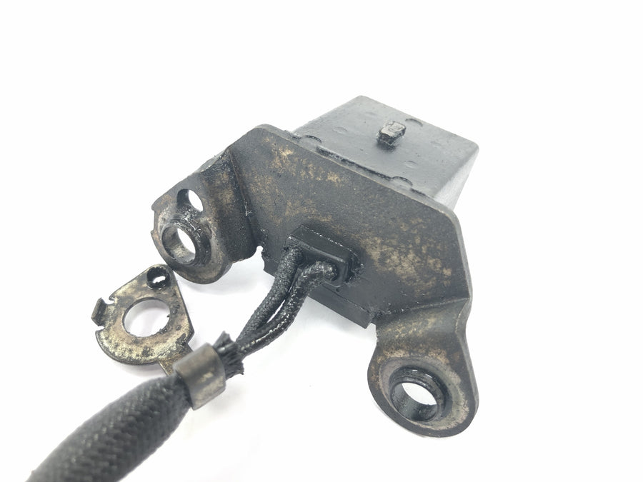 Honda XL 600 RM PD03 [1985] - Pickup alternator Hall sensor