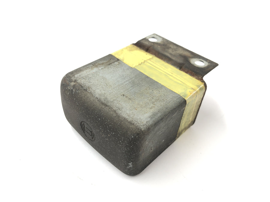 BMW R 75/5 [1973] - Relay DC switch voltage regulator