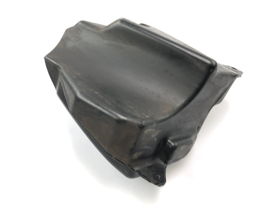 Yamaha XVS 650 Drag Star VM03 [2001] - Air filter box air filter housing