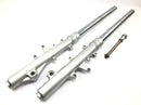 Triumph Tiger 955i 709EN [2003] - Fork telescopic fork front fork with axle-1
