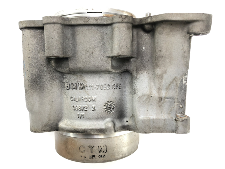 BMW F 650 GS Dakar [2007] - Cylinder with piston