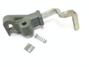 Honda FMX 650 RD12 [2006] - Seat lock-1