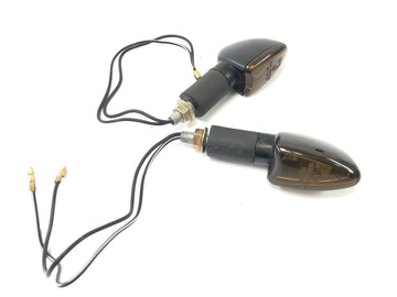 Husqvarna TE 610 E Dual H7 [1999] - indicator set pair - 0