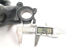 Honda GL 500 Silverwing PC02 [1982] - fork bridge above-3