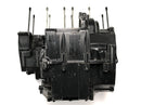 Suzuki GSX R 1100 GU74C [1987] - engine housing crankcase engine block empty housing-6