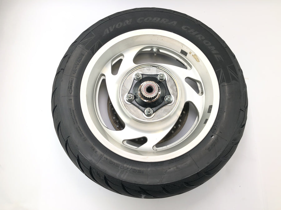Honda VTX 1800 SC46 [2004] - Rear wheel rim 5.00 x 16"