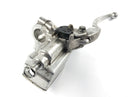 Kawasaki VN 1600 Mean Streak VNT60B [2005] - Brake pump front brake lever handlebar fitting right-2