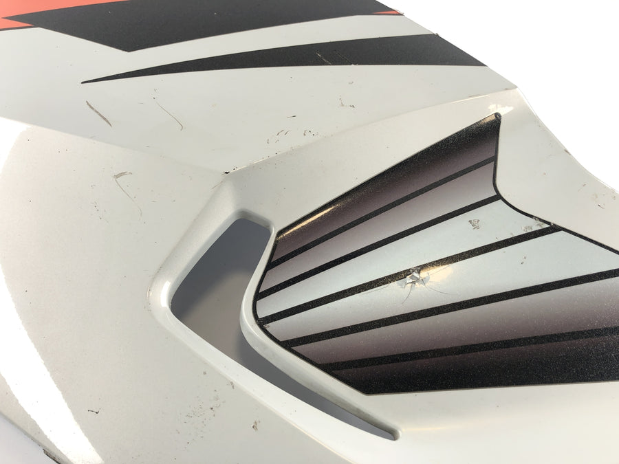 BMW K 1300 S K12S [2010] - Side cladding on the left side panel disguise part