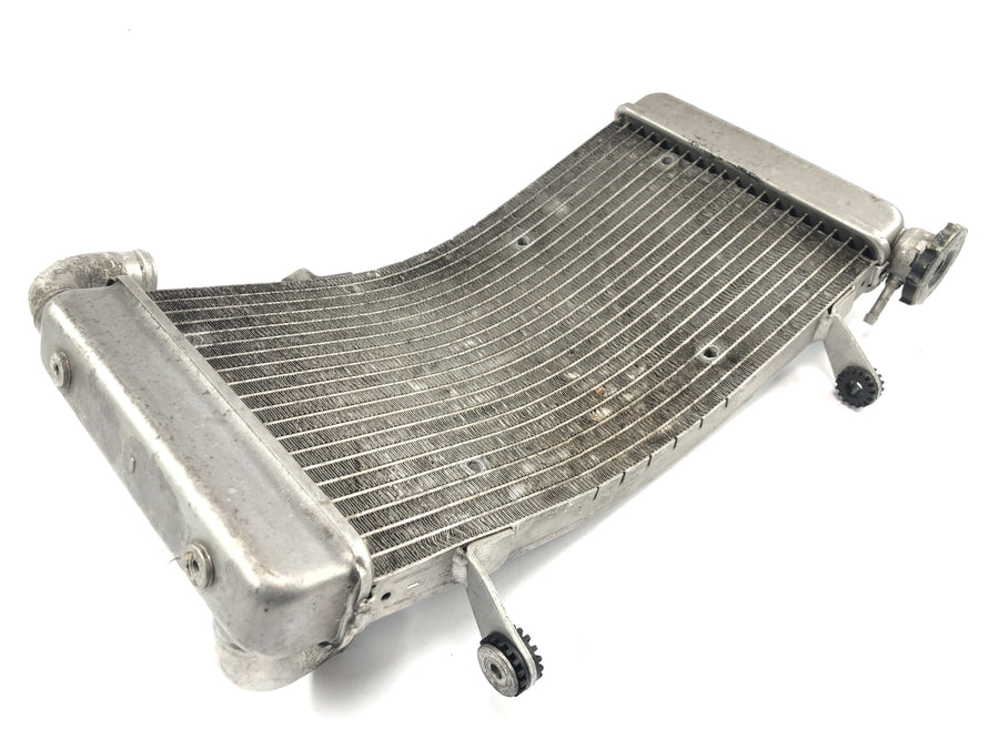 Ducati Monster S4R M4 [2004] - Radiator water cooler cooling system radiator front