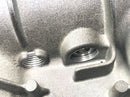 Triumph Bonneville T100 986MF [2012] - Oil sump engine cover-3