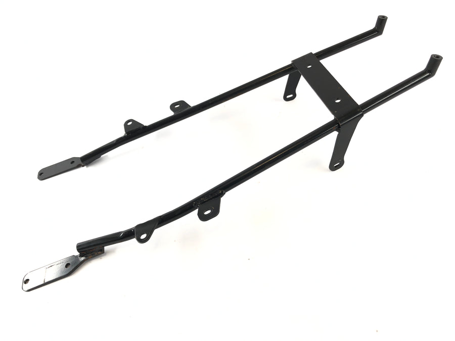 BMW R 1100 RT 259 [1997] - Luggage bracket bracket luggage bar beams in the back black
