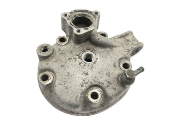Sachs ZX 125 [1998] - cylinder head engine cover - 0