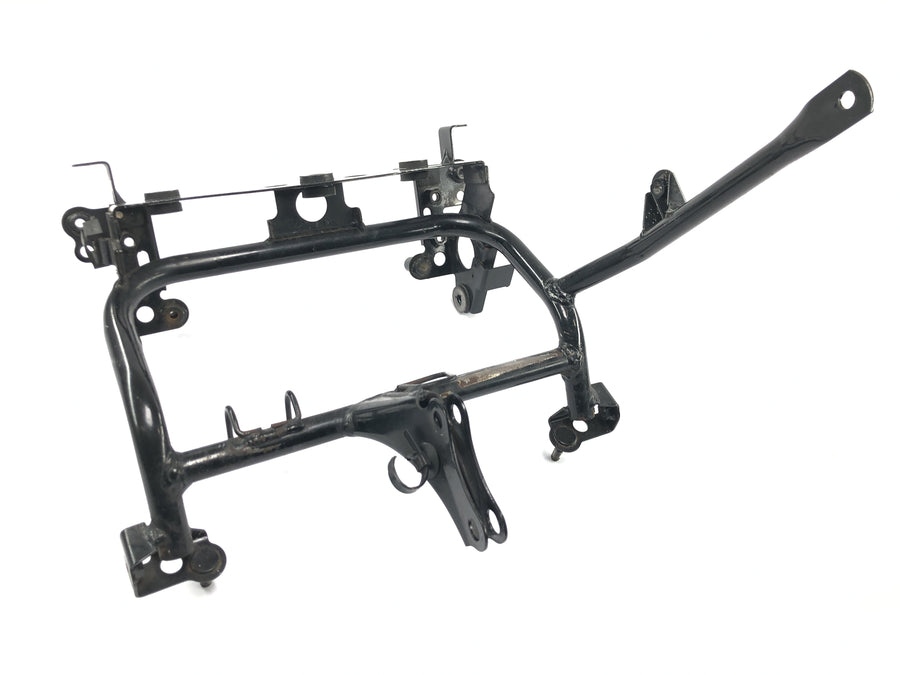 Kawasaki Versys KLE 650 A [2006] - Front fairing holder, headlight support, fairing holder
