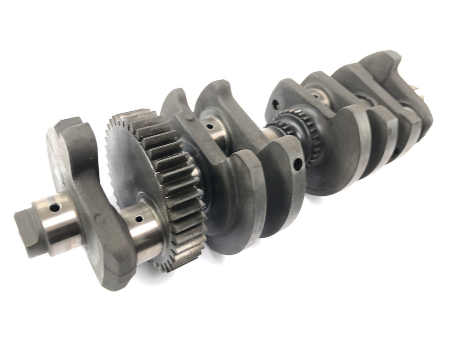 Honda CBX 750 RC17 [1984] - crankshaft cranky motor shaft