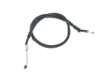 Yamaha YZF R1 RN04 [2001] - Choke cable Bowden cable