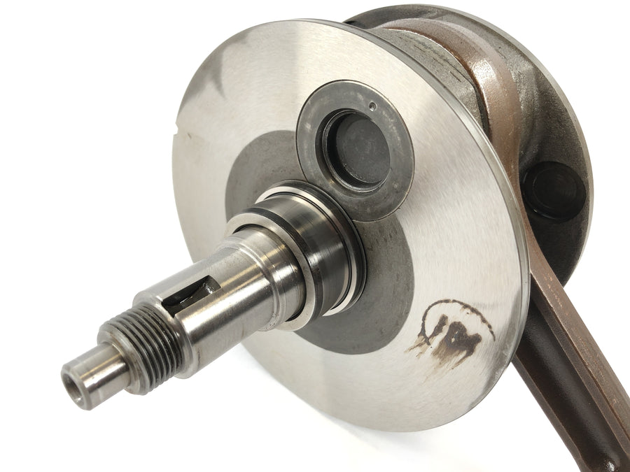 KTM LC4 640 EGS [2004] - crankshaft