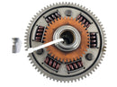 Yamaha XT 660 DM01 [2004] - coupling-4
